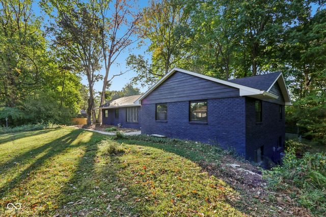 3215 Kenilworth Drive, Indianapolis, IN 46228