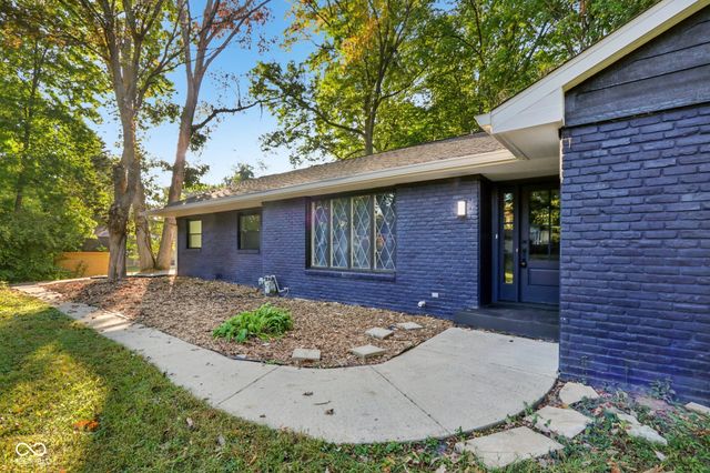 3215 Kenilworth Drive, Indianapolis, IN 46228