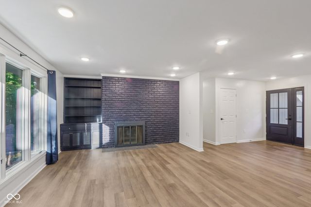 3215 Kenilworth Drive, Indianapolis, IN 46228