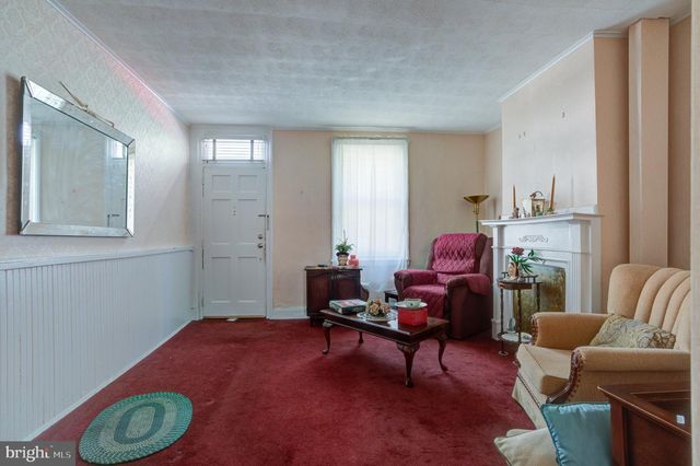 124 W WILDEY ST, Philadelphia, PA 19123