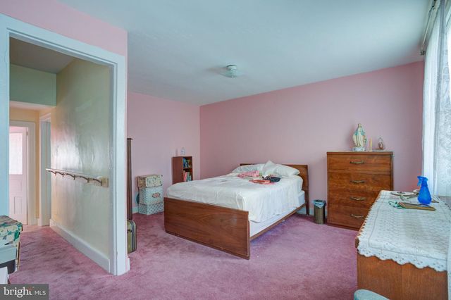 124 W WILDEY ST, Philadelphia, PA 19123