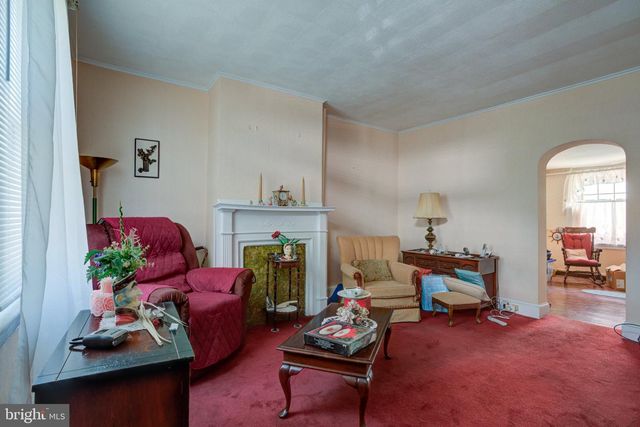 124 W WILDEY ST, Philadelphia, PA 19123