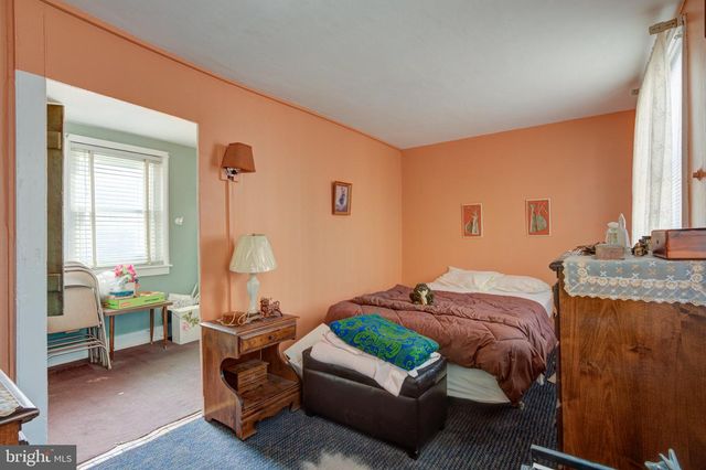 124 W WILDEY ST, Philadelphia, PA 19123