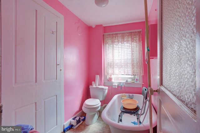 124 W WILDEY ST, Philadelphia, PA 19123