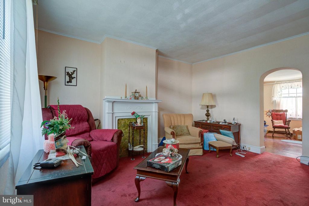124 W WILDEY ST, PHILADELPHIA, PA 19123 — photo 5