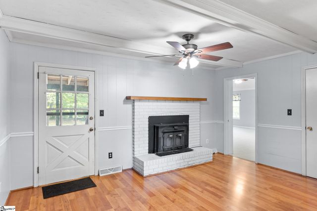 100 Sumter Street, Clinton, SC 29325