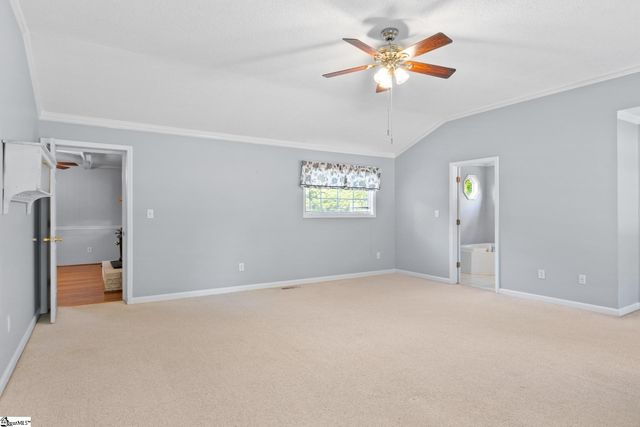 100 Sumter Street, Clinton, SC 29325