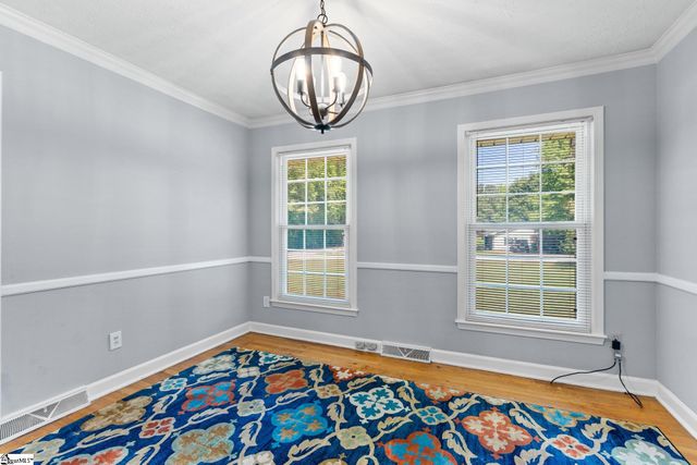 100 Sumter Street, Clinton, SC 29325