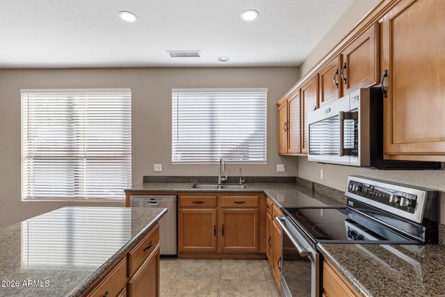 25815 N 67TH Drive, Peoria, AZ 85383