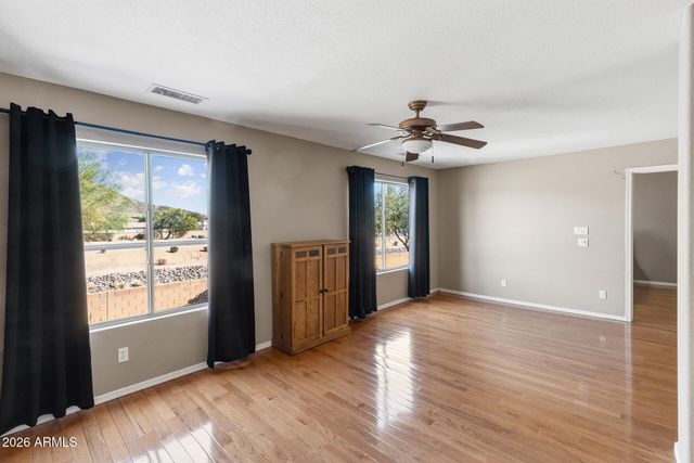 25815 N 67TH Drive, Peoria, AZ 85383