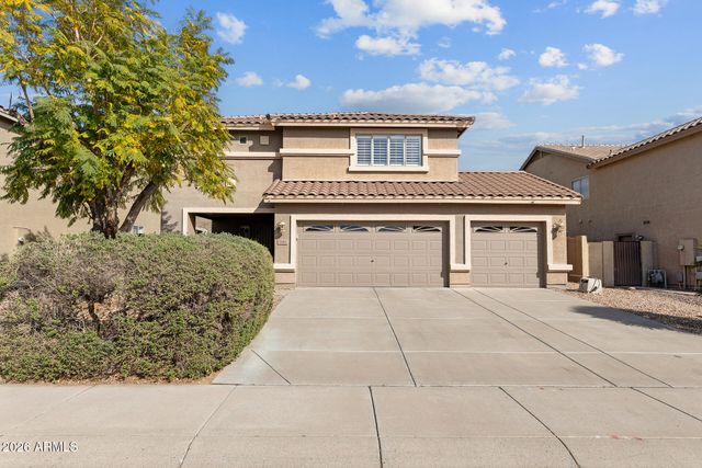 25815 N 67TH Drive, Peoria, AZ 85383
