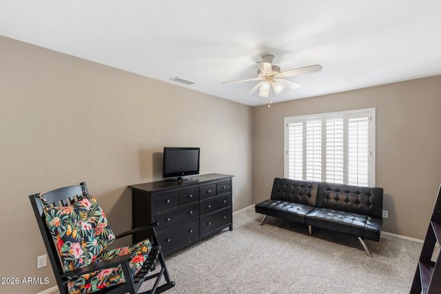 25815 N 67TH Drive, Peoria, AZ 85383