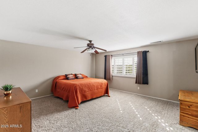 25815 N 67TH Drive, Peoria, AZ 85383