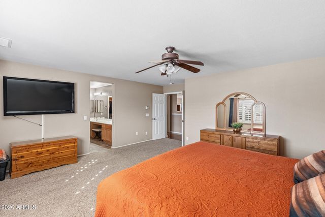 25815 N 67TH Drive, Peoria, AZ 85383