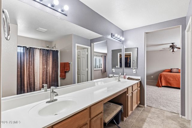 25815 N 67TH Drive, Peoria, AZ 85383