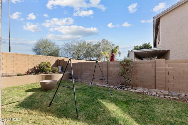 25815 N 67TH Drive, Peoria, AZ 85383