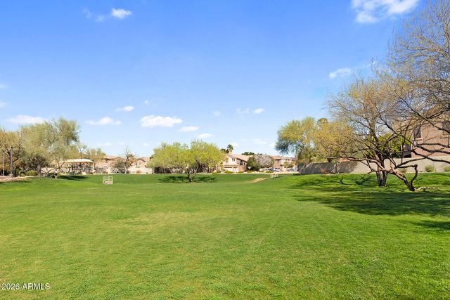 25815 N 67TH Drive, Peoria, AZ 85383