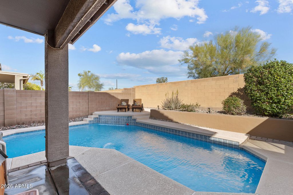 Image 25 of property listing at 25815 N 67TH Drive, Peoria, AZ 85383