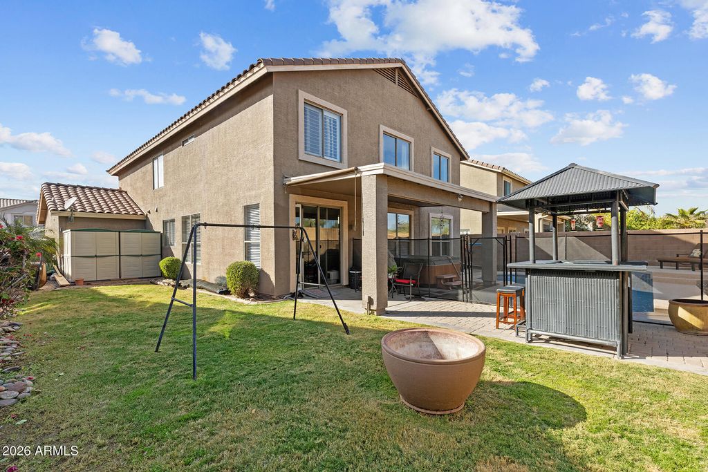 Image 27 of property listing at 25815 N 67TH Drive, Peoria, AZ 85383