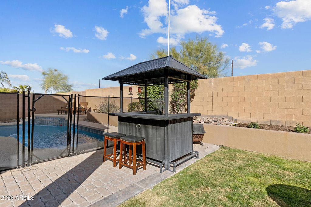 Image 28 of property listing at 25815 N 67TH Drive, Peoria, AZ 85383