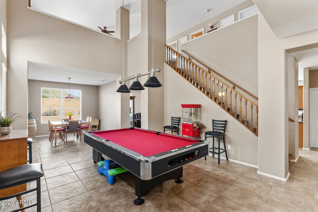 Image 5 of property listing at 25815 N 67TH Drive, Peoria, AZ 85383