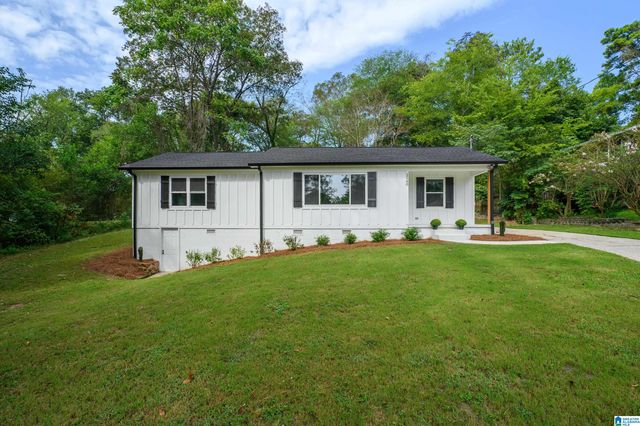 2260 PINE LANE, Hoover, AL 35226