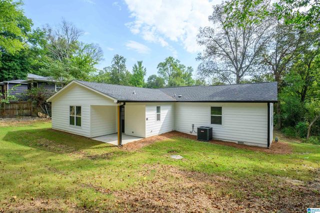 2260 PINE LANE, Hoover, AL 35226