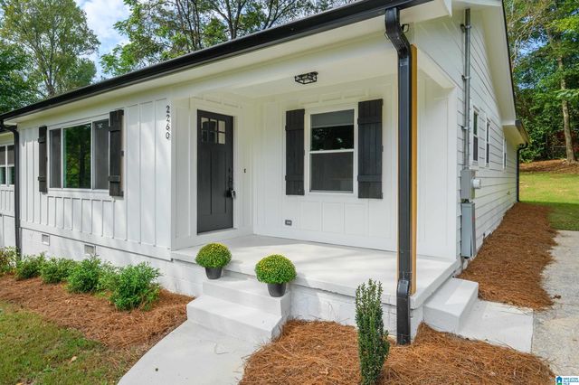 2260 PINE LANE, Hoover, AL 35226