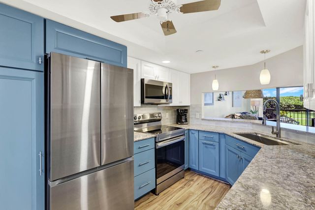 8800 S Ocean Drive 109, Jensen Beach, FL 34957