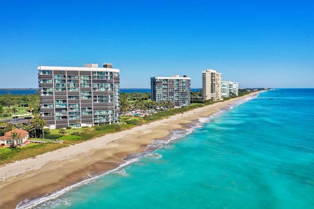 8800 S Ocean Drive 109, Jensen Beach, FL 34957