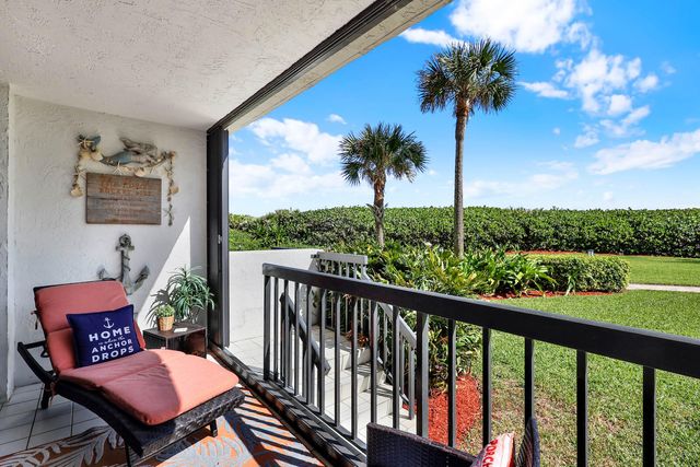 8800 S Ocean Drive 109, Jensen Beach, FL 34957