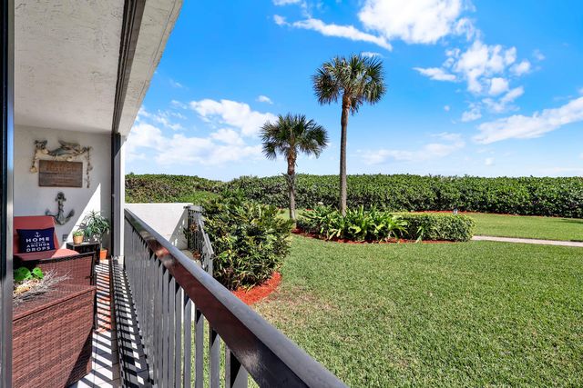 8800 S Ocean Drive 109, Jensen Beach, FL 34957