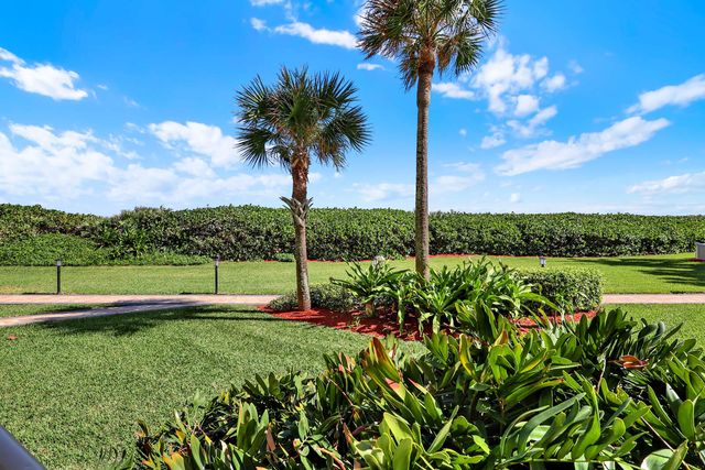 8800 S Ocean Drive 109, Jensen Beach, FL 34957