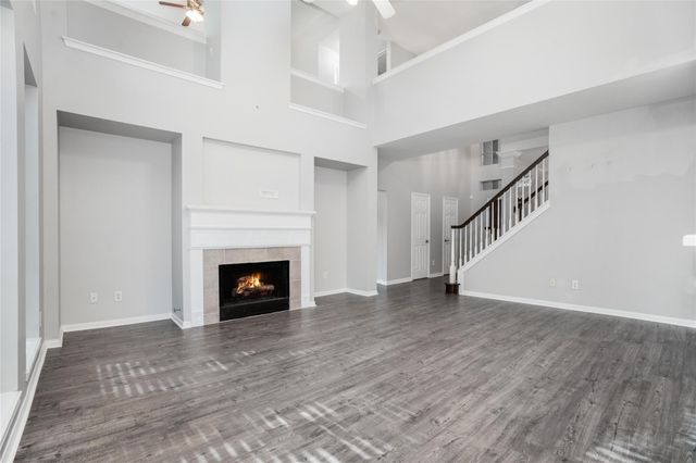 122 Crystal Reef Drive, League City, TX 77573