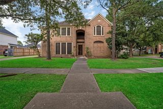 122 Crystal Reef Drive, League City, TX 77573