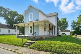501 2nd Street, Piqua, OH 45356