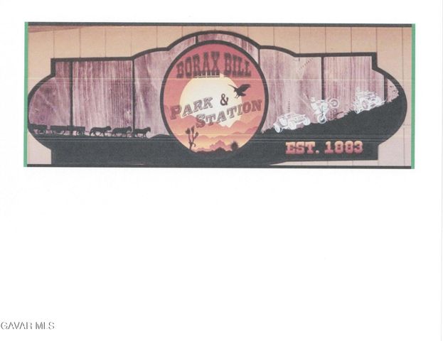 0 Miller Drive, California City, CA 93505