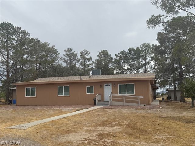 211 Lexis Lane 3, Pahrump, NV 89048