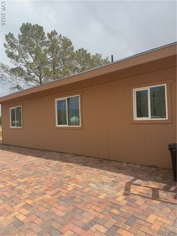 211 Lexis Lane 3, Pahrump, NV 89048