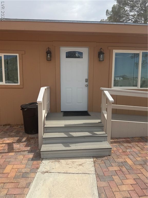 211 Lexis Lane 3, Pahrump, NV 89048