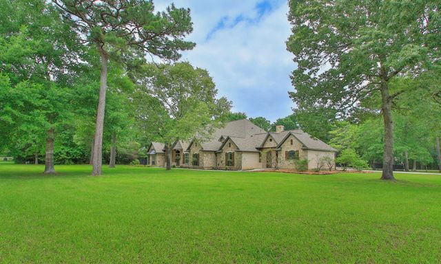 11633 Kingford Drive, Montgomery, TX 77316