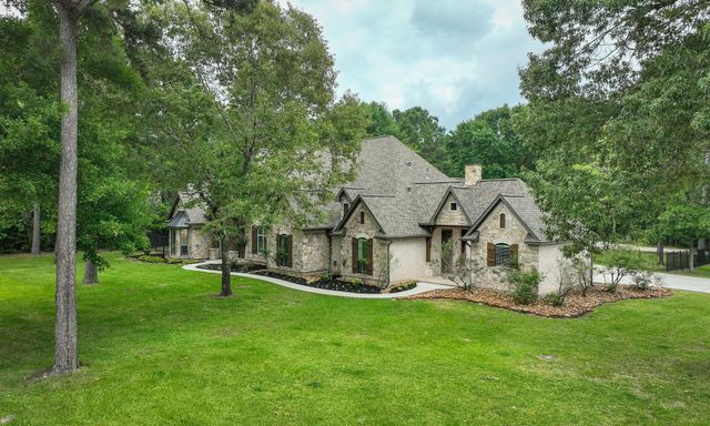 11633 Kingford Drive, Montgomery, TX 77316