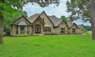 11633 Kingford Drive, Montgomery, TX 77316