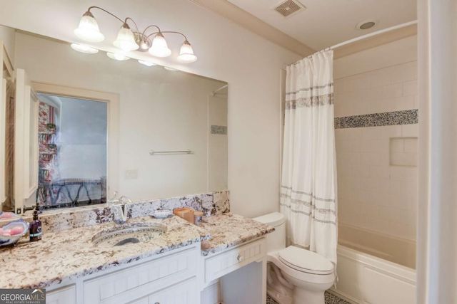 5004 Gunnison Trace, Suwanee, GA 30024