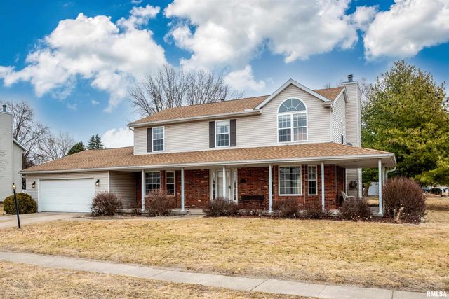 1 PLYMOUTH Court, Washington, IL 61571