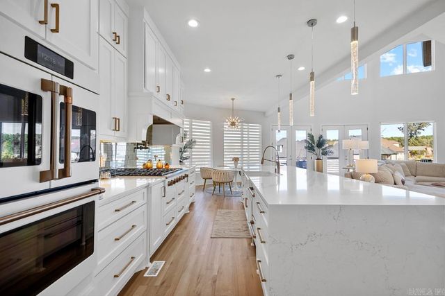 6560 Westminster, Benton, AR 72019