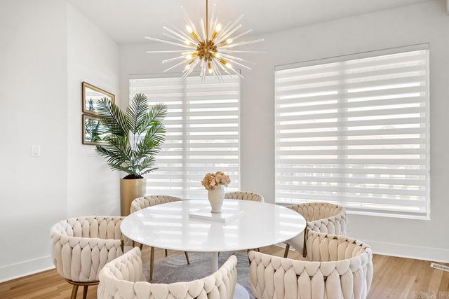 6560 Westminster, Benton, AR 72019