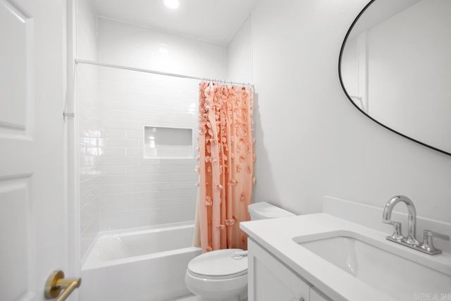 6560 Westminster, Benton, AR 72019