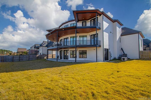 6560 Westminster, Benton, AR 72019