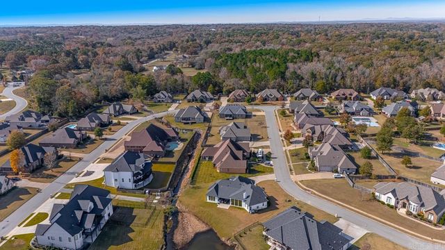 6560 Westminster, Benton, AR 72019